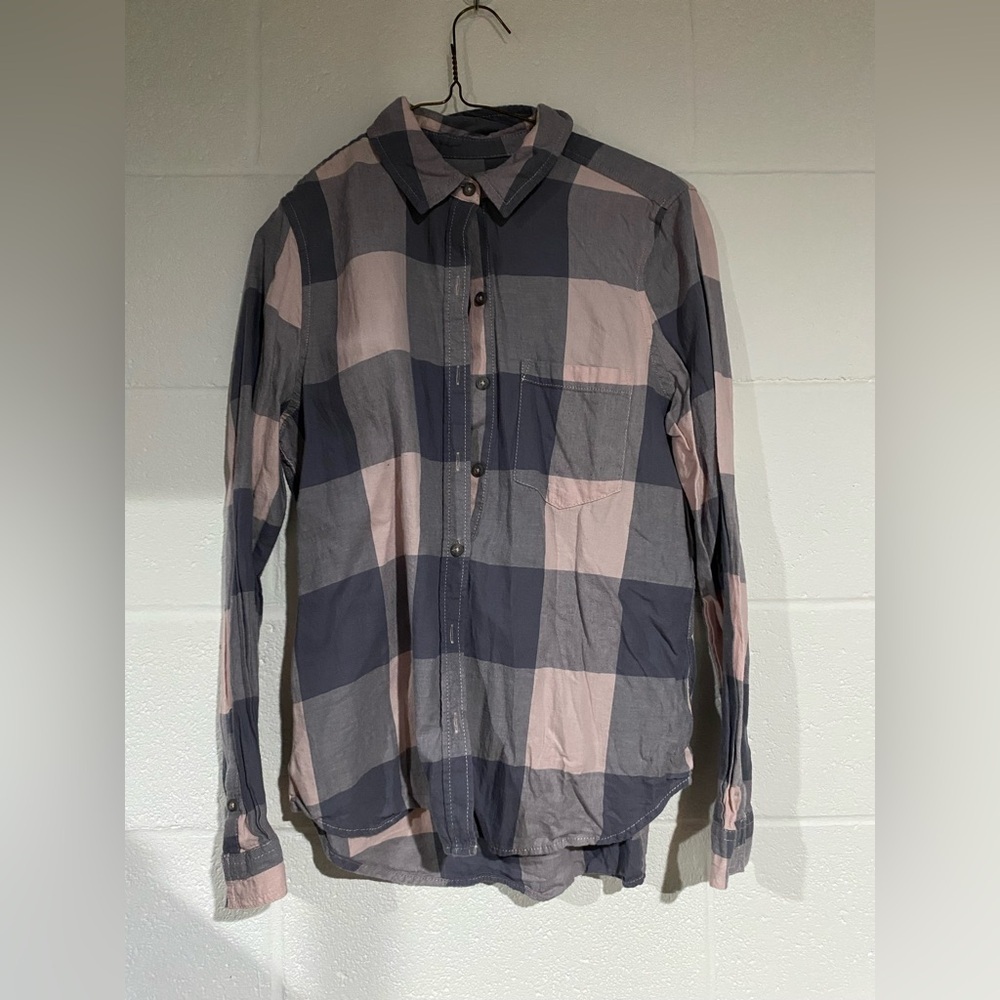 Khols flannel medium